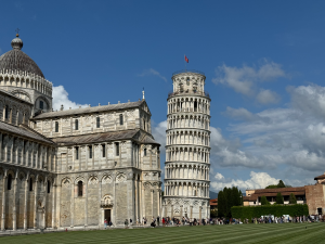 Pisa, Italy